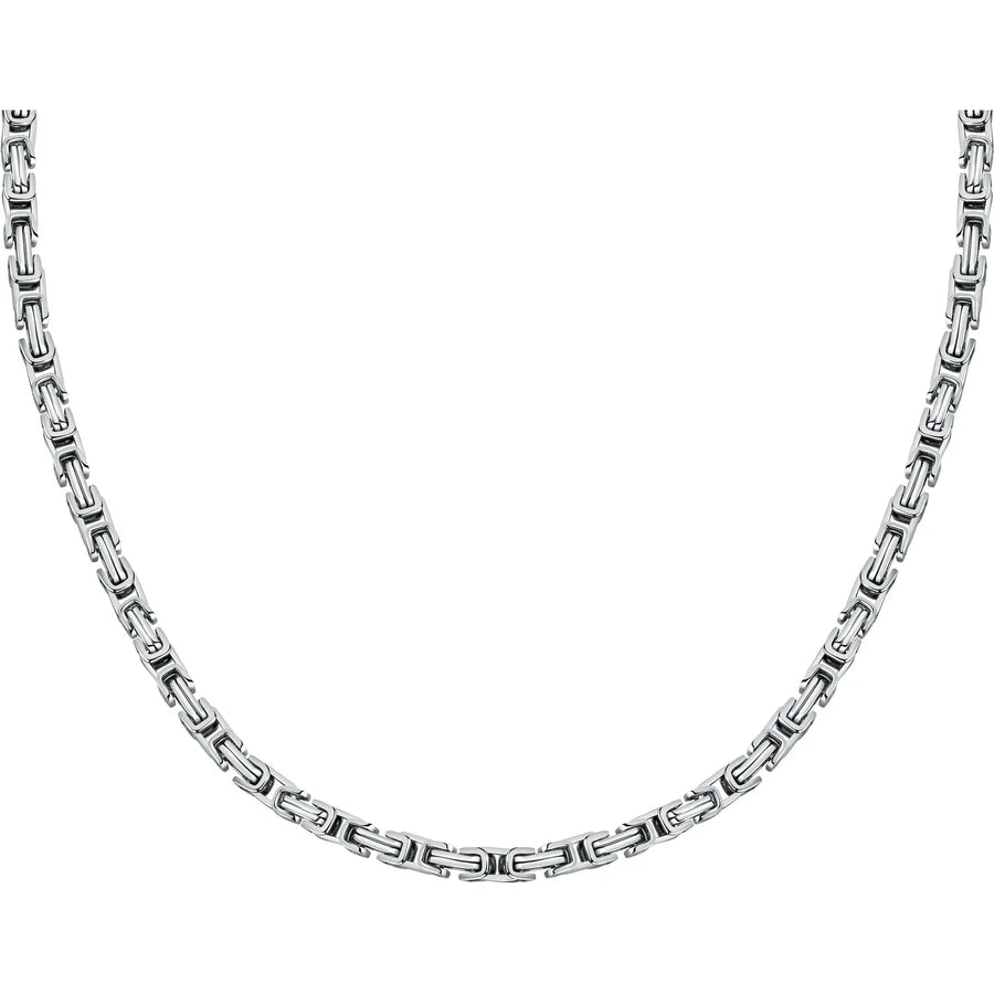 Collana da Uomo Sector Bold