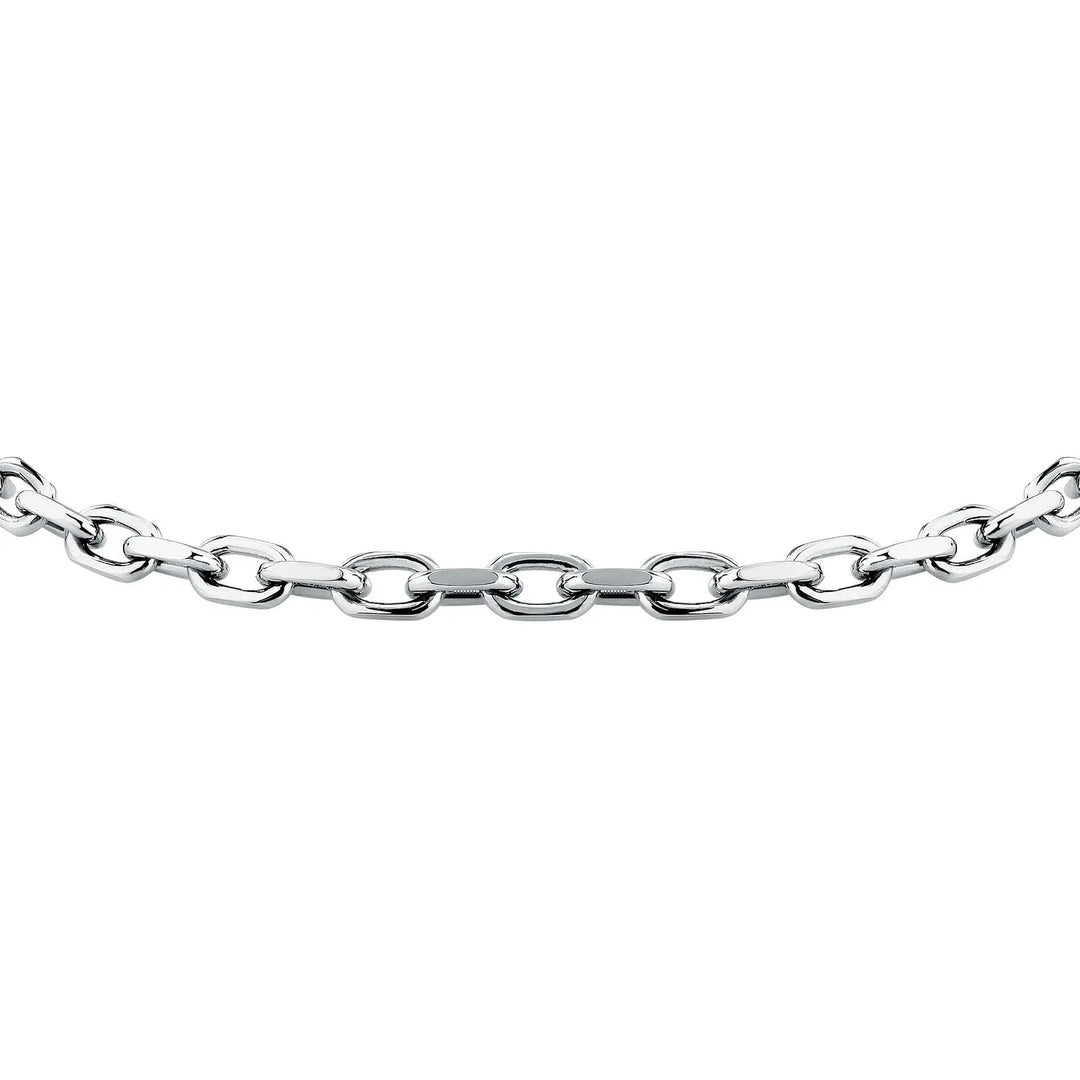 Bracciale da Uomo Sector Silver Collection