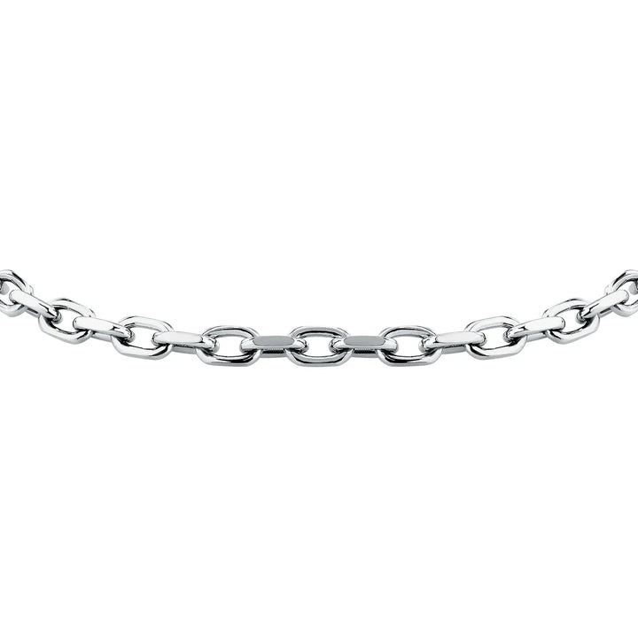 Bracciale da Uomo Sector Silver Collection