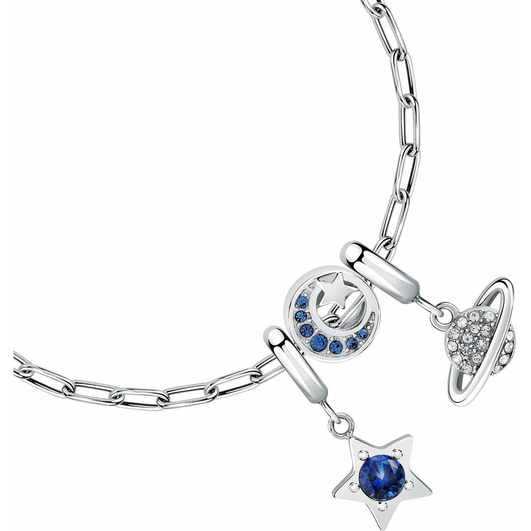 Bracciale donna gioielli Morellato Drops