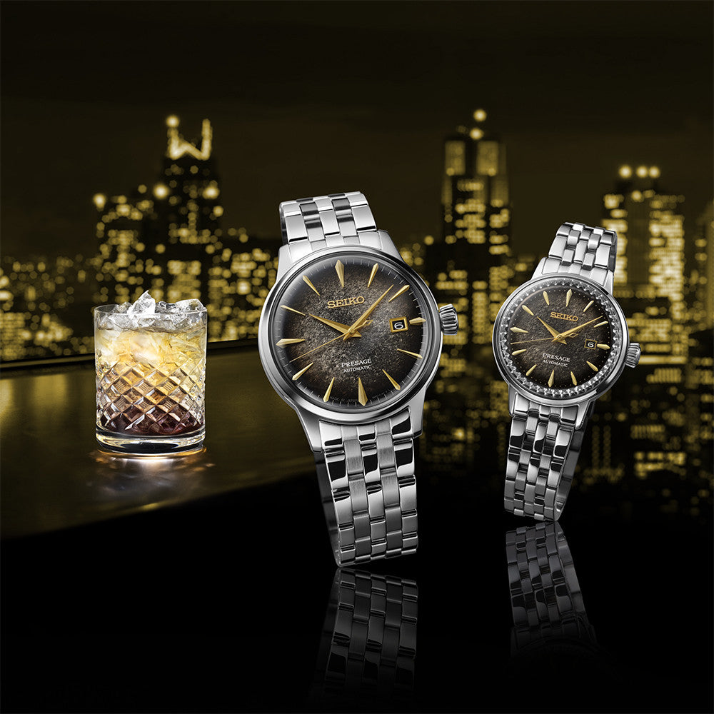 Orologio da donna Presage Cocktail Time - Edizione Limitata