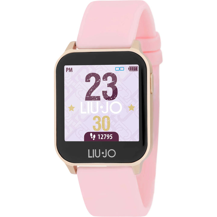 Liu Jo - Orologio Smartwatch donna Liujo Energy