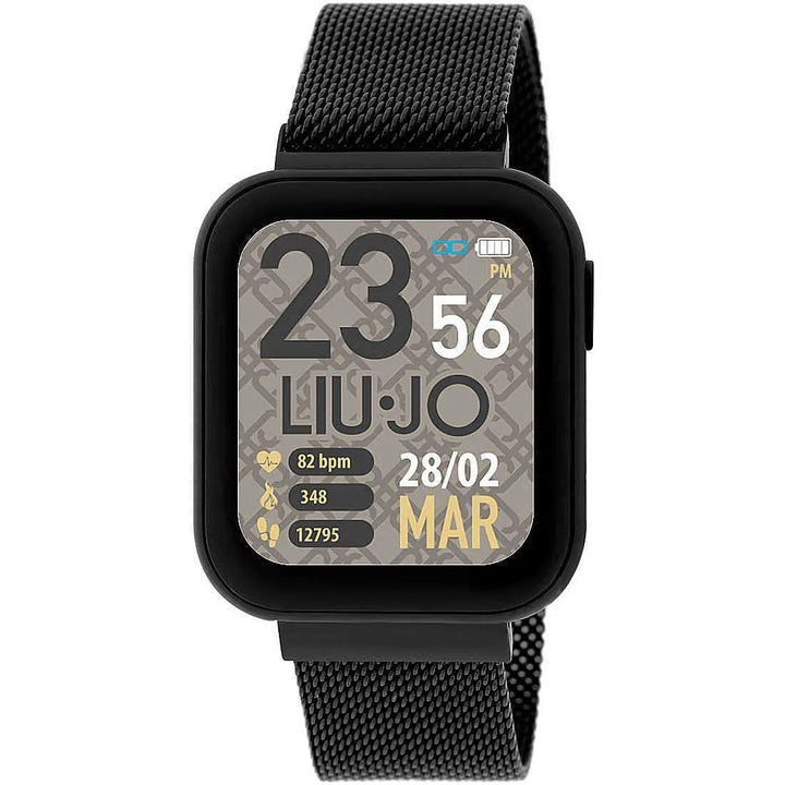 Liu Jo - Orologio Smartwatch unisex Liujo