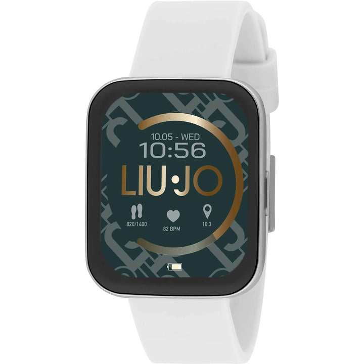 Liu Jo - Orologio Smartwatch Liu Jo luxury Voice Slim collection