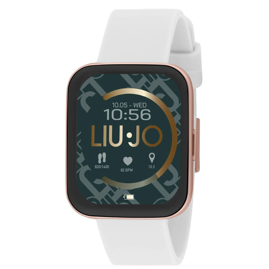 Orologio donna Liu Jo Smartwatch Voice Slim
