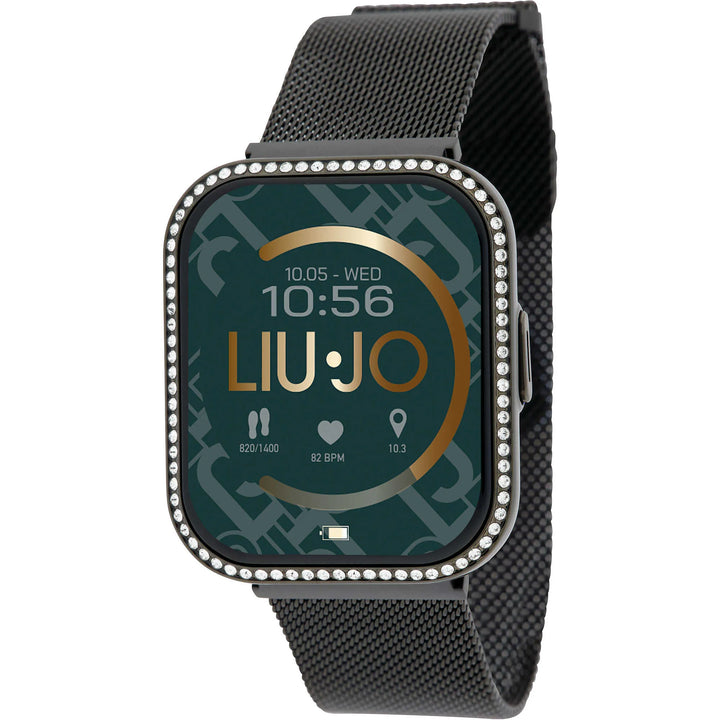 Liu Jo - Orologio LIU-JO Smartwatch Voice Slim Luxury