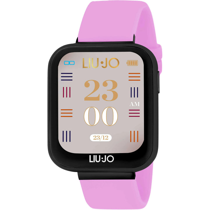 Liu Jo - Orologio Smartwatch unisex Liujo