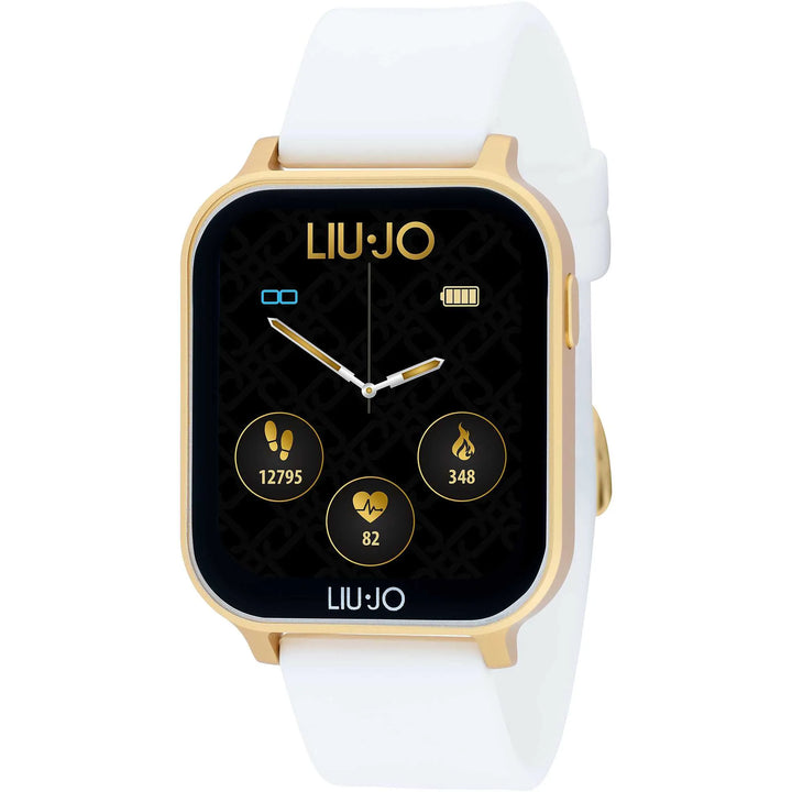 Smartwatch Liu Jo luxury Voice Energy collection