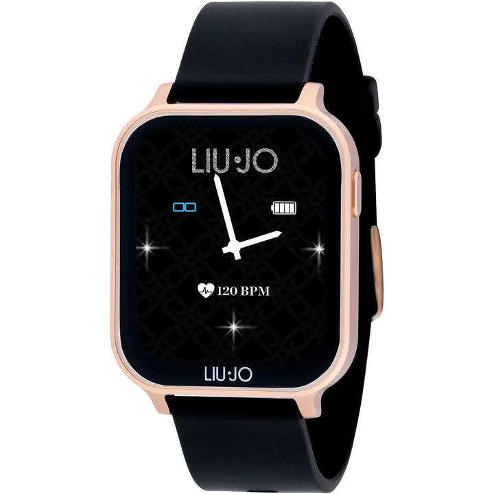 Orologi Smartwatches donna Liujo Voice Energy