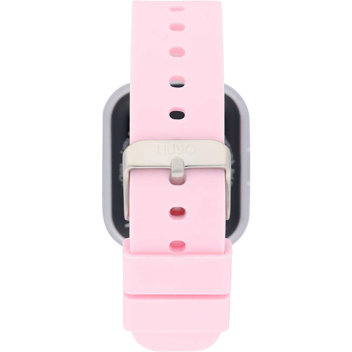 Orologio Smartwatch donna Liujo Voice Mini