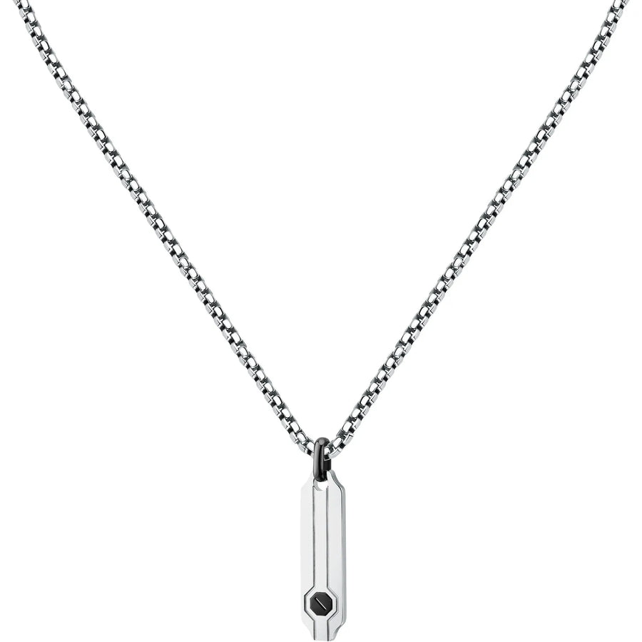 Collana da Uomo Sector Basic