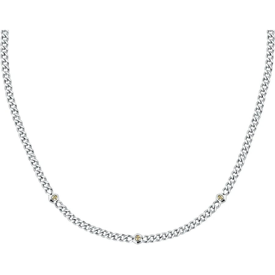 Collana da Uomo Sector Basic