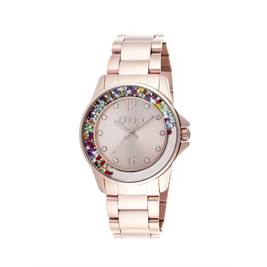 Liu Jo - Orologio solo tempo donna Liujo Dancing