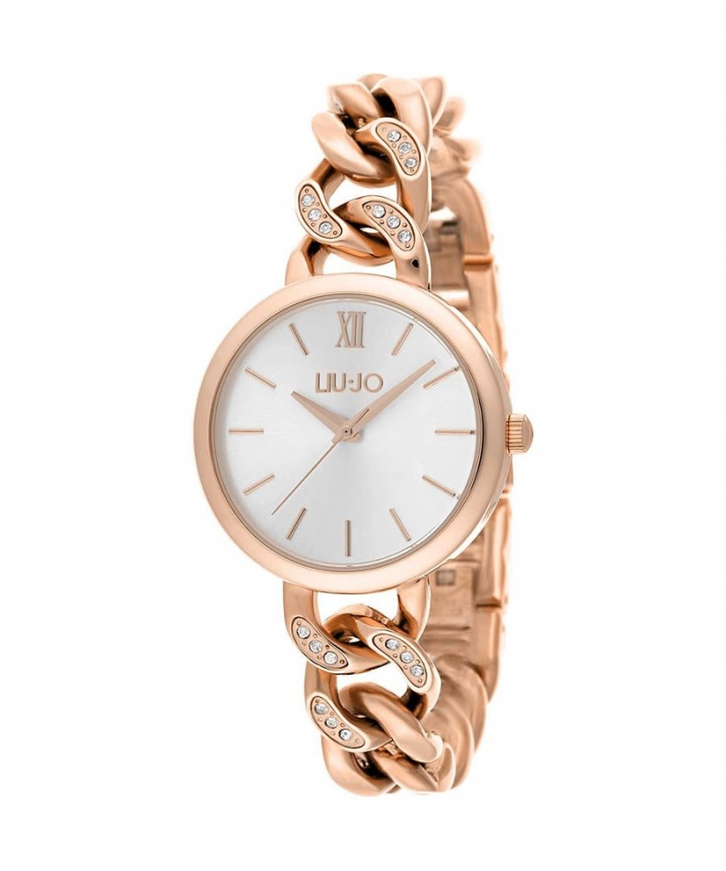Liu Jo - Orologio solo tempo donna Liujo Pretty Chain
