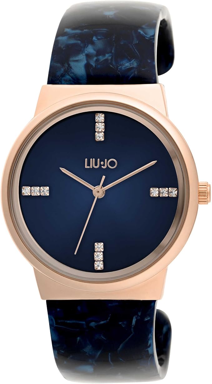 Liu Jo - Orologio solo tempo donna Liujo Sahara