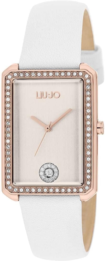 Liu Jo - Orologio solo tempo donna Liujo Unique Brill