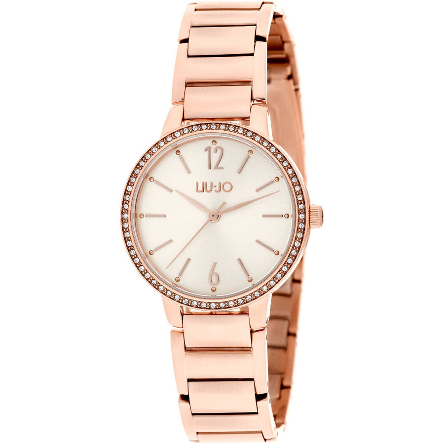 Liu Jo - Orologio solo tempo donna Liujo Circle Clair