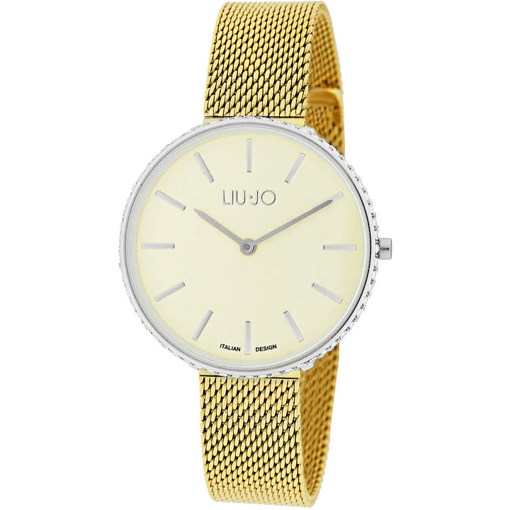 Liu Jo - Orologio Solo Tempo Donna Liujo Glamour Globe Codice