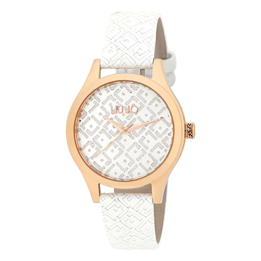 Liu Jo - Orologio solo tempo donna Liujo Ownstyle