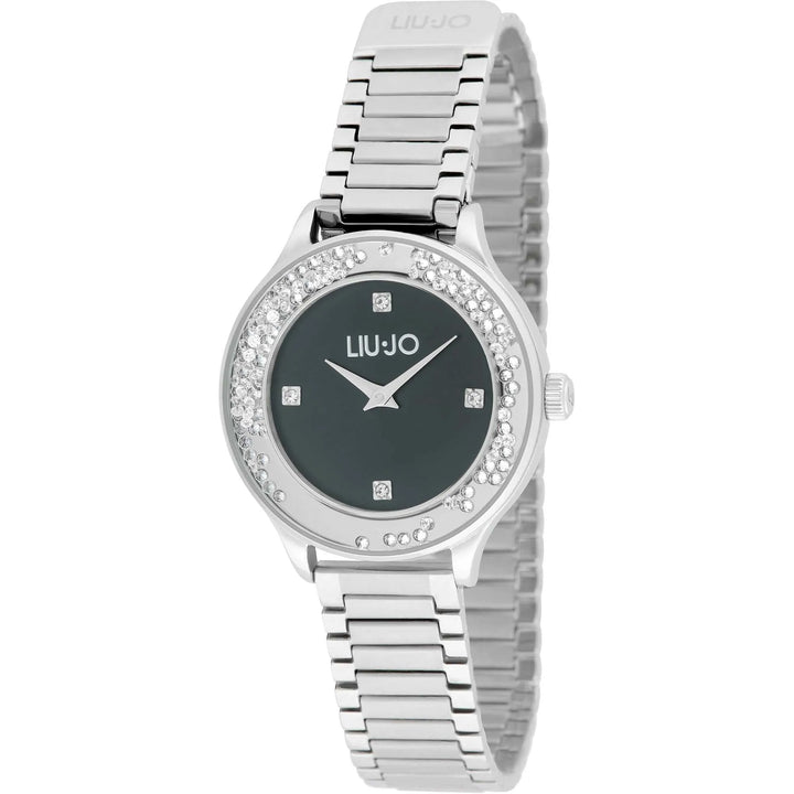 Orologio solo tempo donna Liujo Dancing Shine