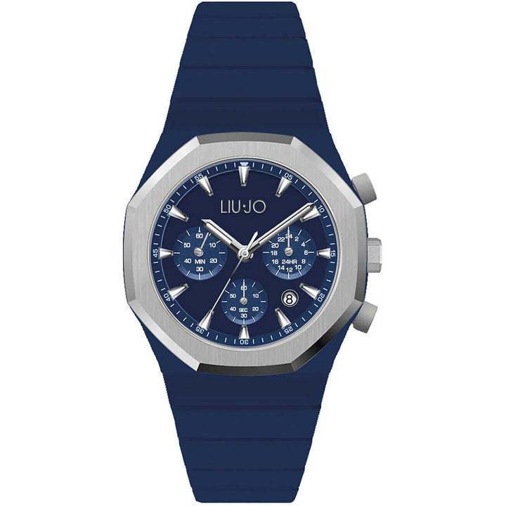 Liu Jo - Orologio Cronografo da uomo 42mm