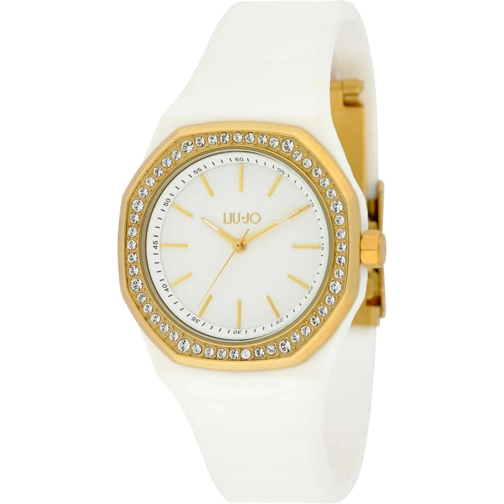 Liu Jo - Orologio Liu-Jo Yacht Lady Gold/White