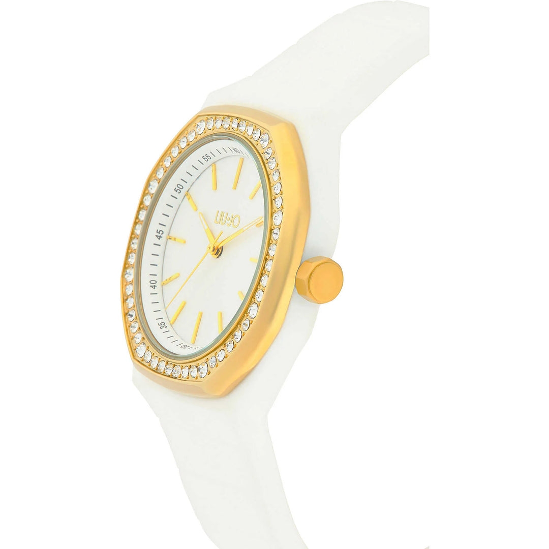 Liu Jo - Orologio Liu-Jo Yacht Lady Gold/White