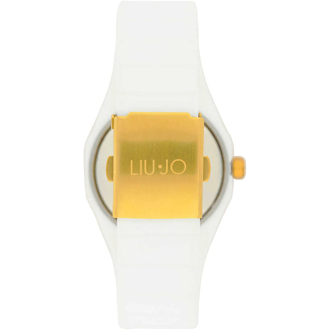 Liu Jo - Orologio Liu-Jo Yacht Lady Gold/White