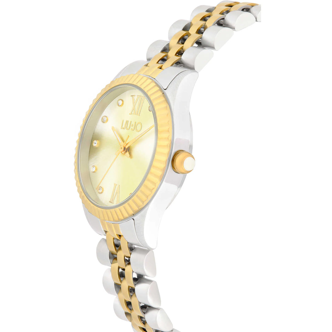 Orologio solo tempo donna Liujo Tiny