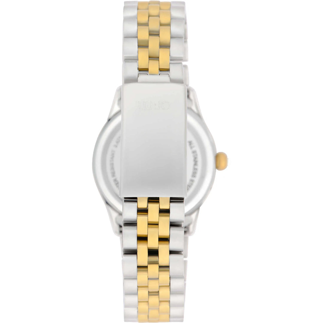 Orologio solo tempo donna Liujo Tiny