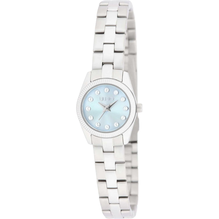 Orologio solo tempo donna Liujo Lively