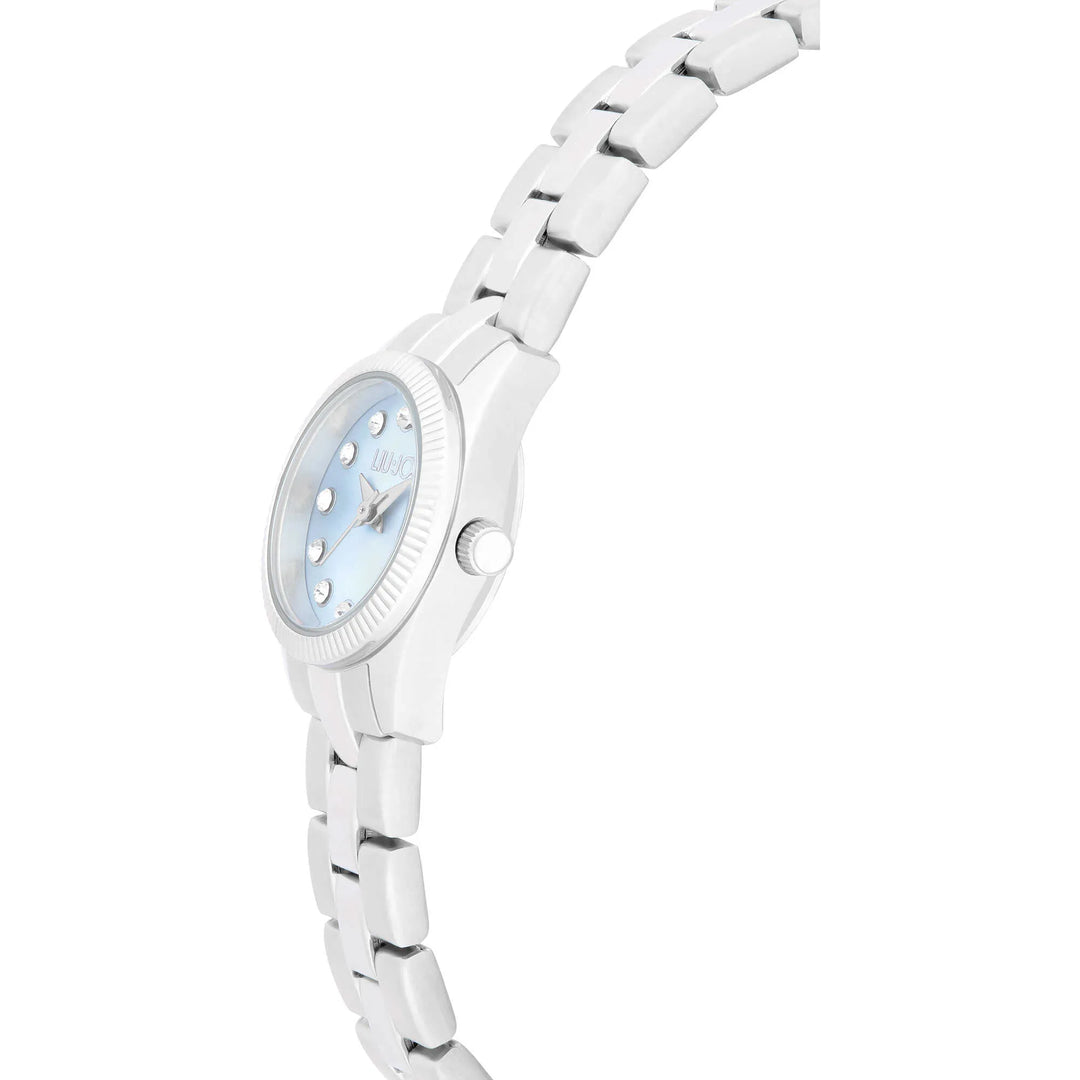 Orologio solo tempo donna Liujo Lively