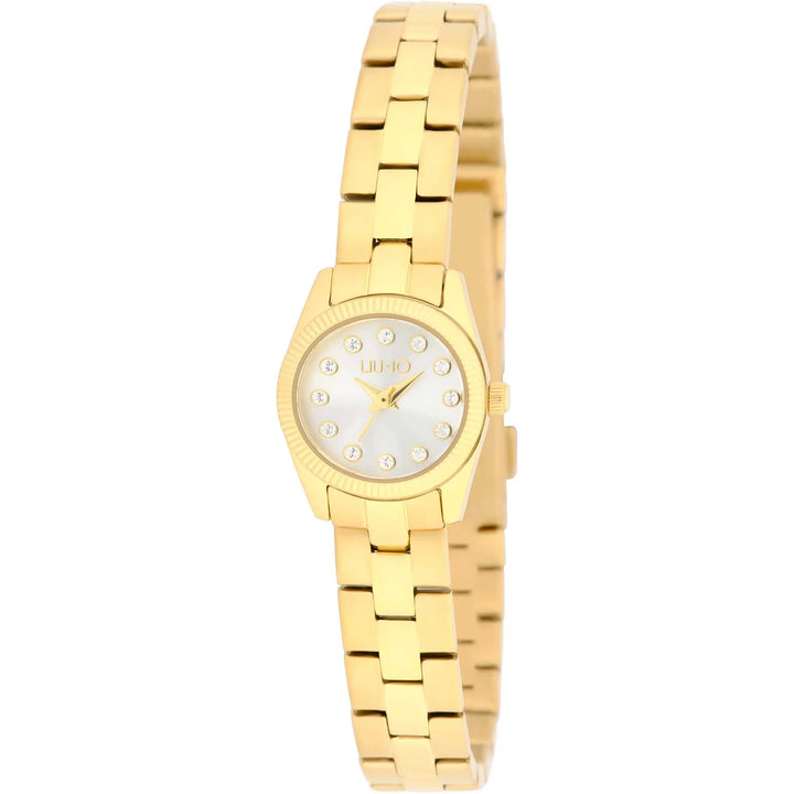 Orologio solo tempo donna Liujo Lively