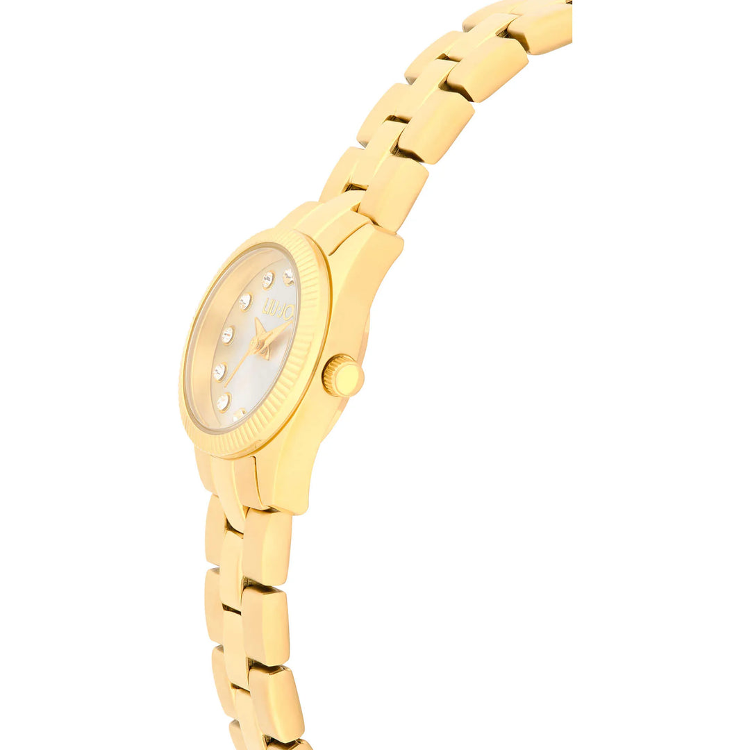 Orologio solo tempo donna Liujo Lively