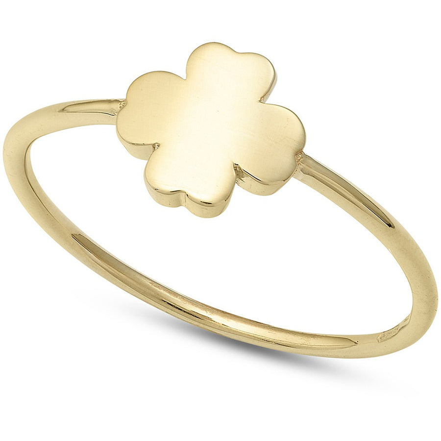 Ambrosia - Anello in Oro giallo 750