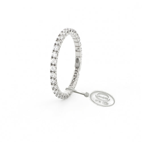 Unoaerre - Anello Donna Unoaerre luxury
