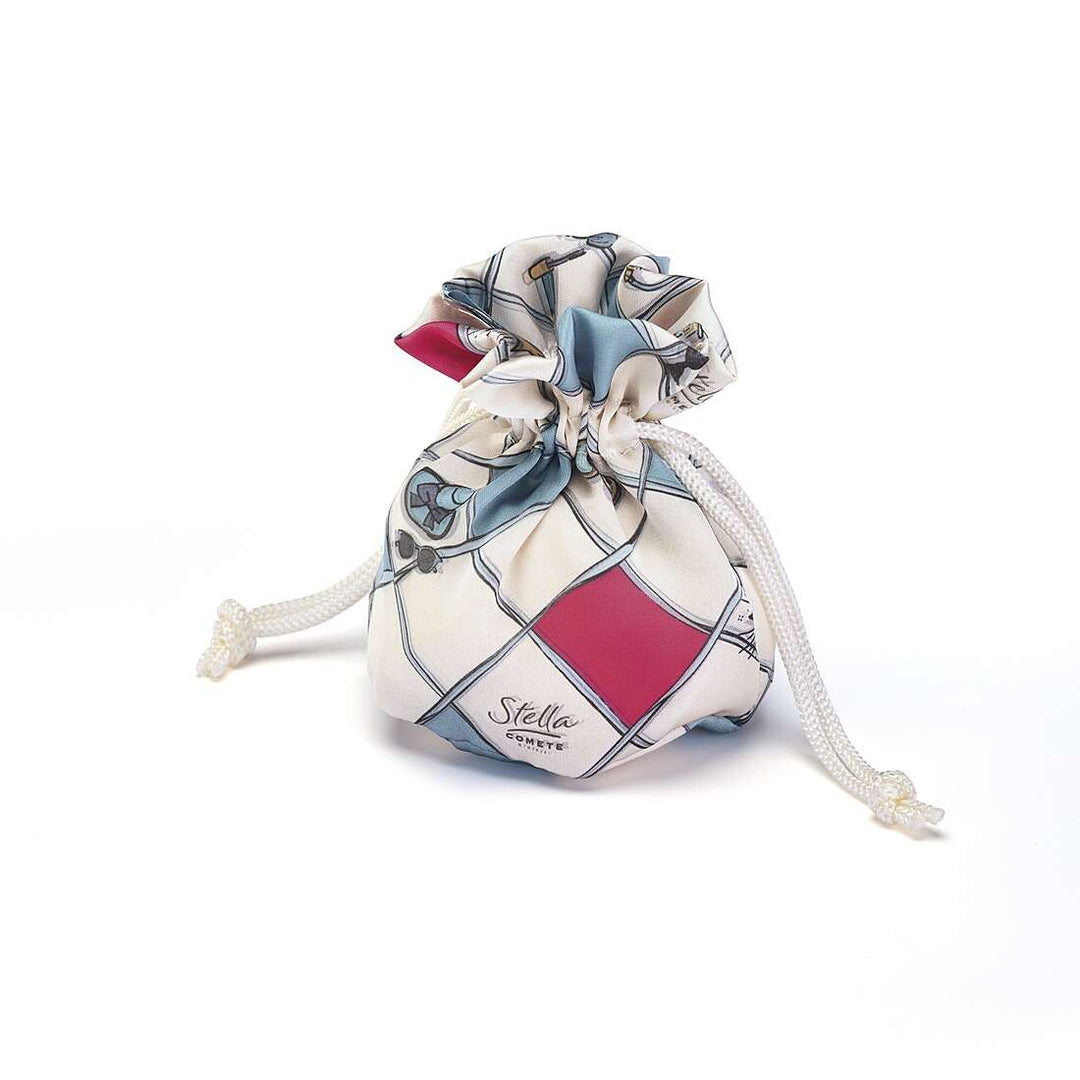 Charm Stella Bag Comete Gioielli