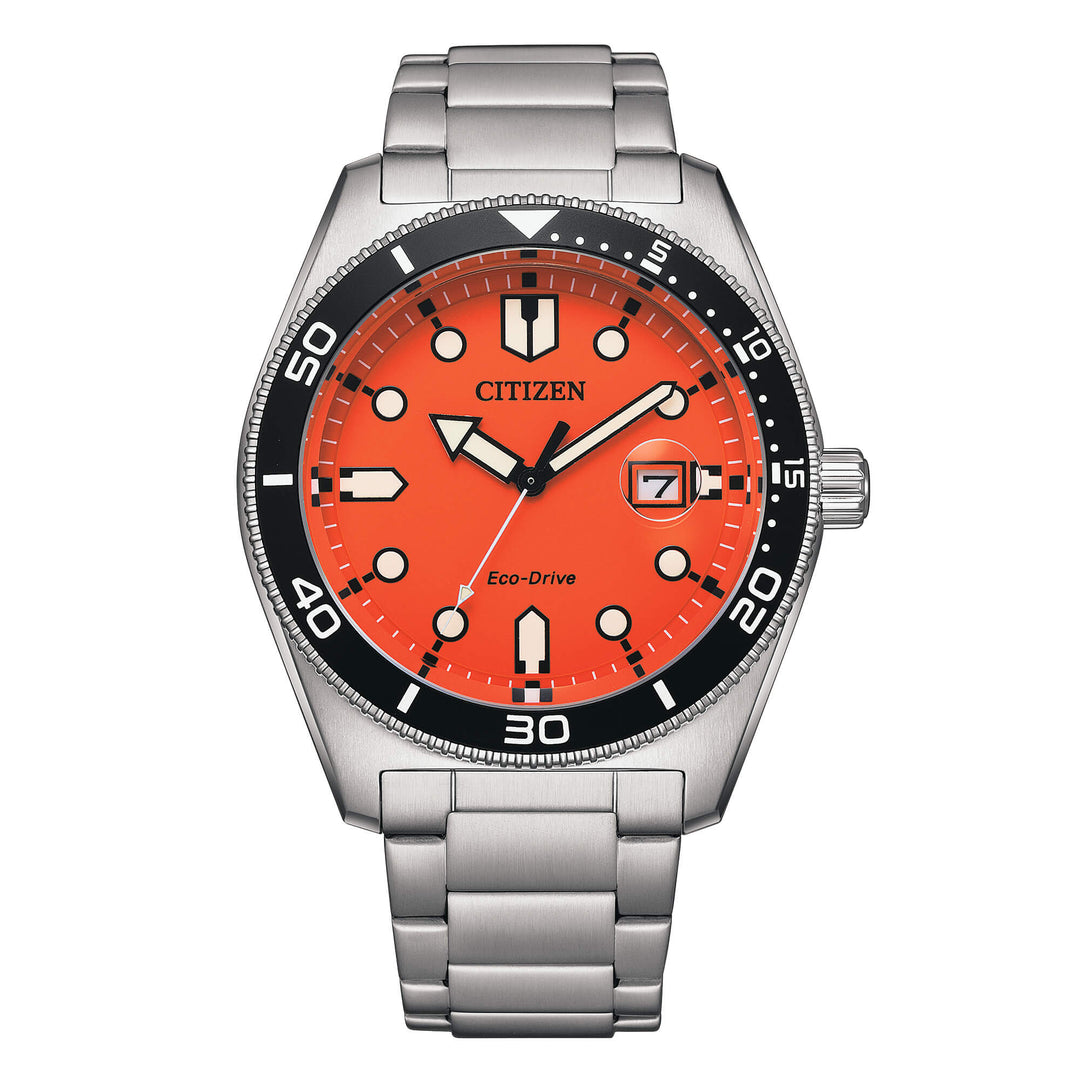 Orologio Citizen Promaster Diver's Eco Drive 300 mt BN1024-01Z Orologio Citizen Promaster Diver's Eco Drive 300 mt BN1024-01Z
