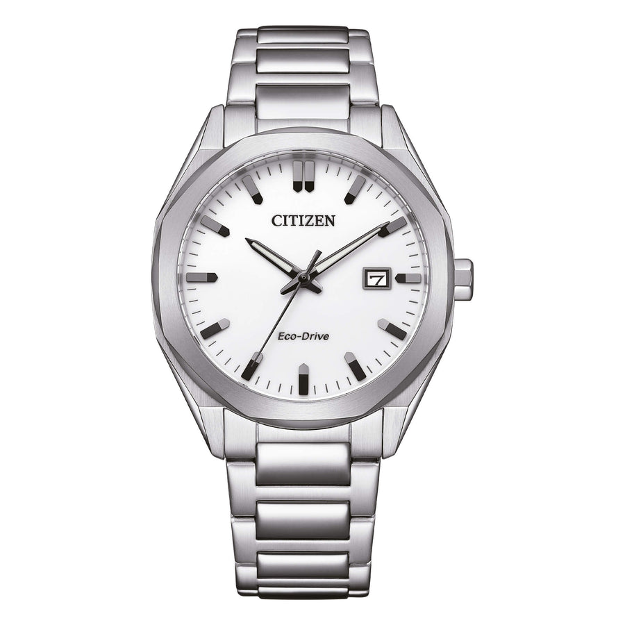 Citizen - Orologio solo tempo uomo OF Metropolitan Unisex