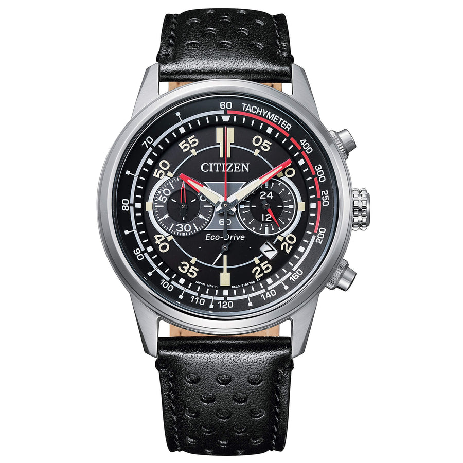 Citizen - Orologio cronografo uomo Citizen Of