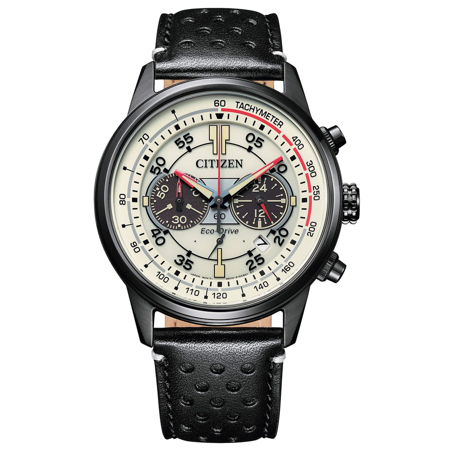Citizen - Orologio cronografo uomo Citizen Of