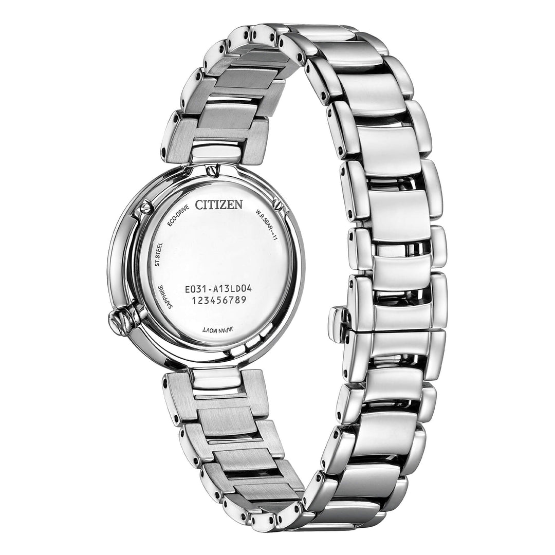 Orologio solo tempo donna Citizen Lady Arcly Limited Edition