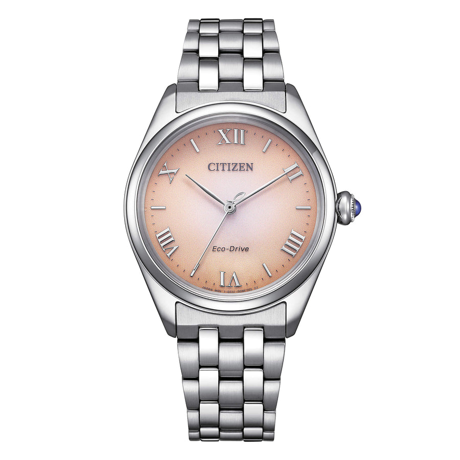 Orologio Donna Citizen Lady Arcly Rosa