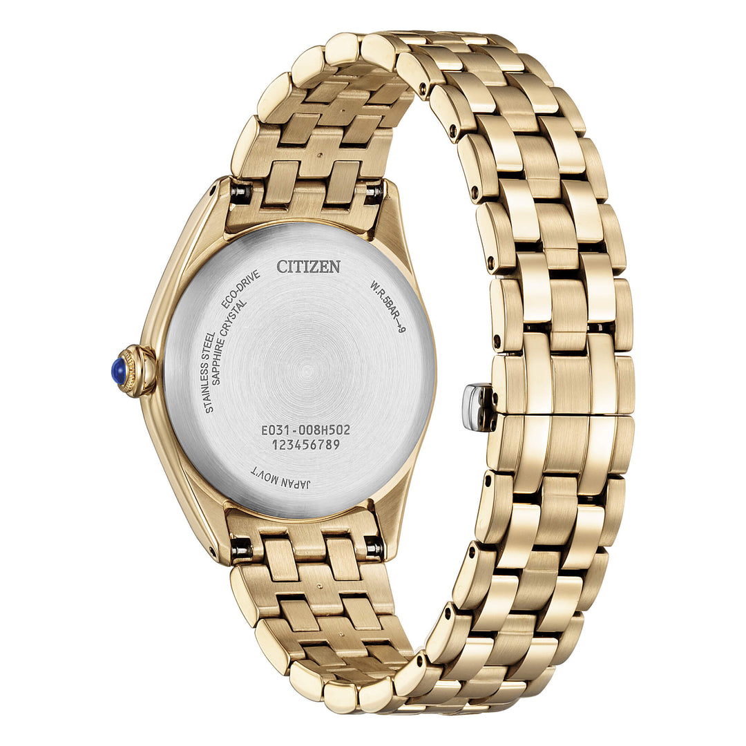 Orologio Donna Citizen Lady Arcly Azzurro