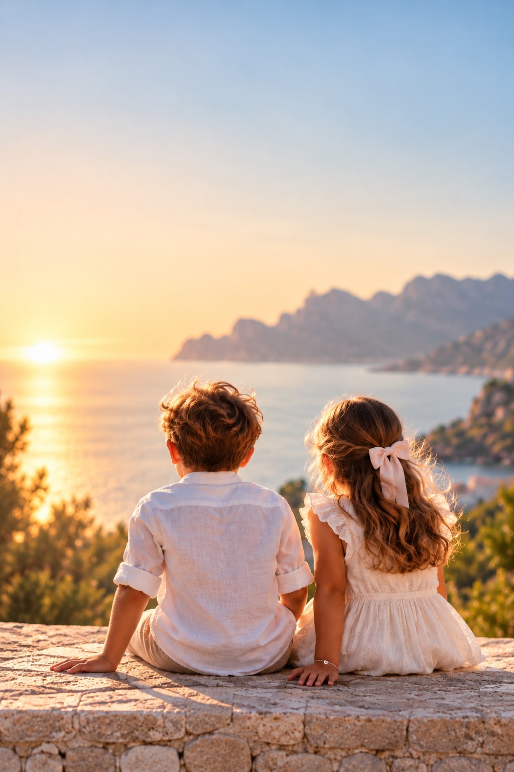 Per i più piccoli