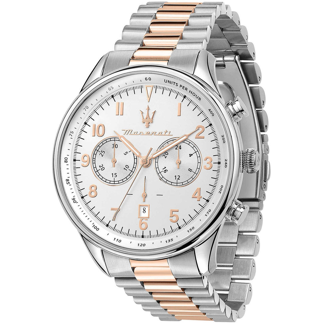 Maserati men's watch R8873627005 Maserati men's watch R8873627005