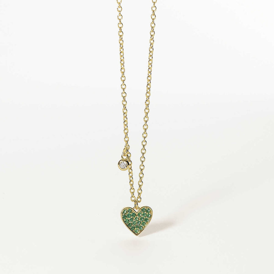Mabina - Girocollo da donna ONE LOVE