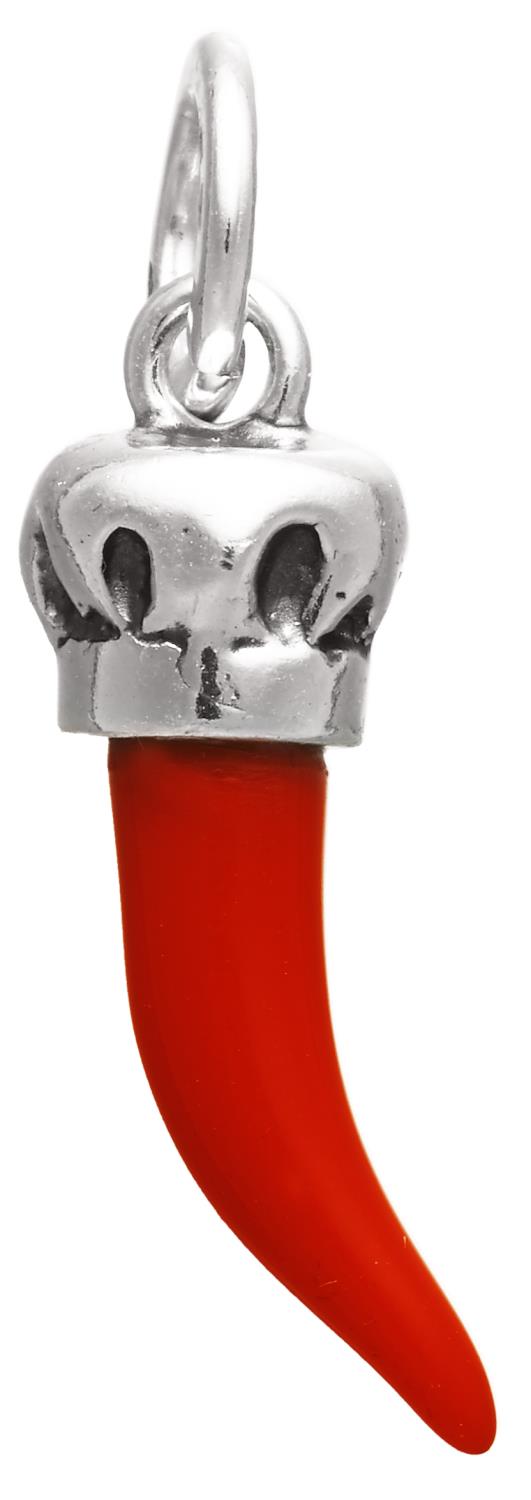 Charm Corno Rosso Chef