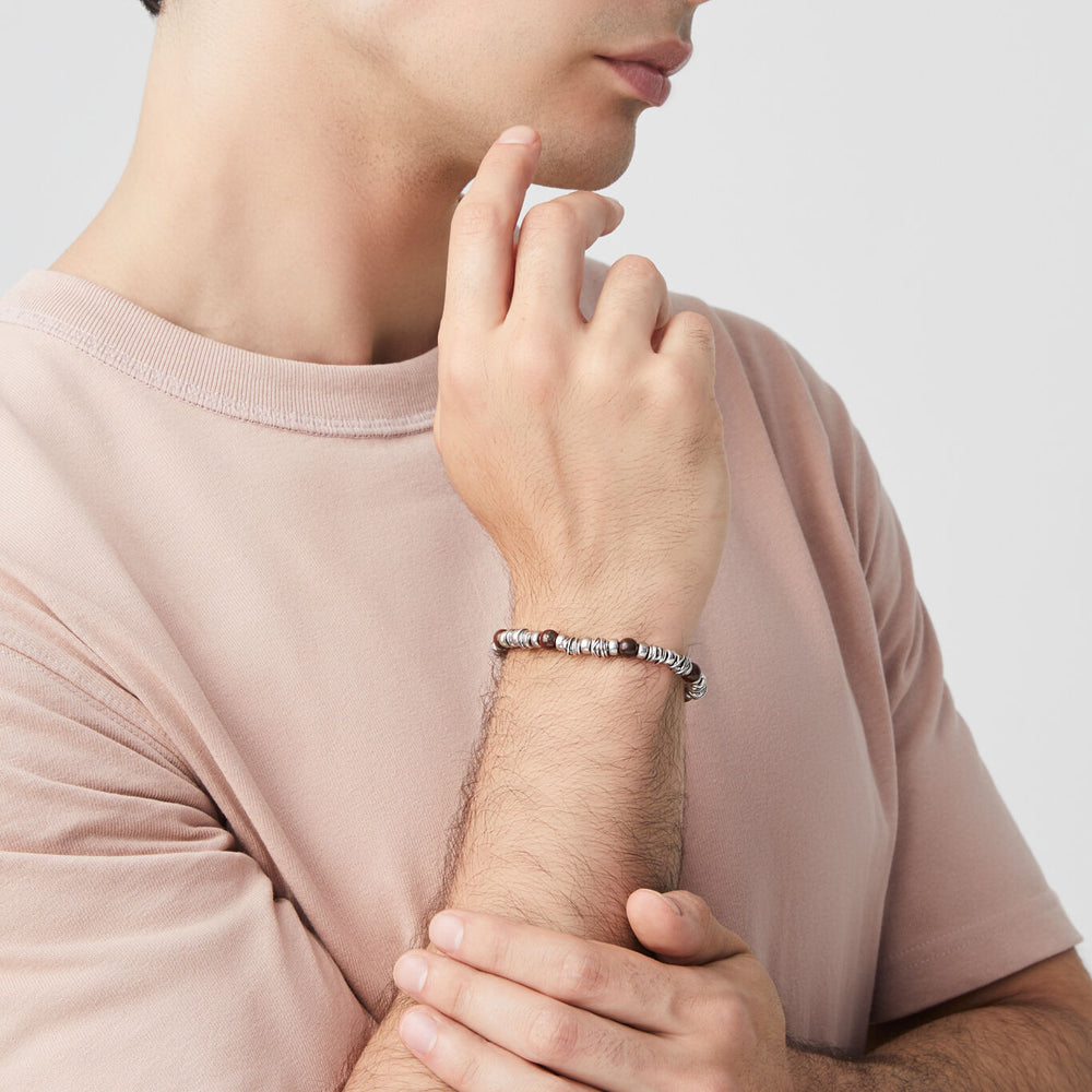 Bracciale Giovanni Raspini Bond Occhio di Toro