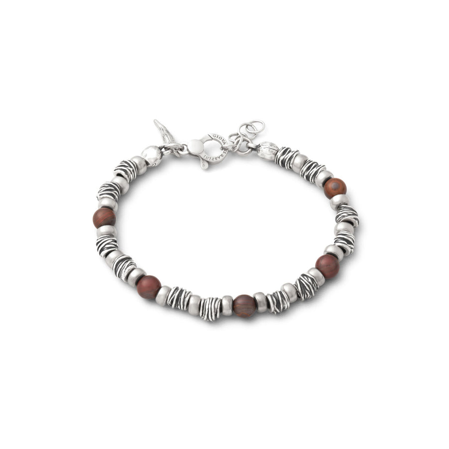 Bracciale Giovanni Raspini Bond Occhio di Toro